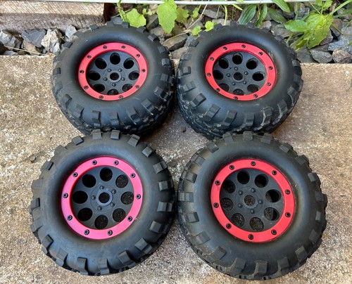 Monster truck reifen für 8 - für, 1:8