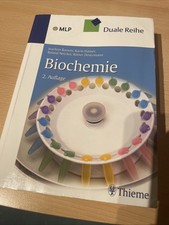Biochemie Duale Reihe 2