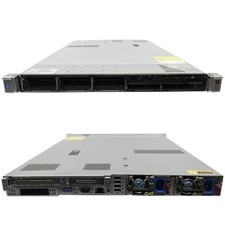 HP ProLiant DL360p G8 Server