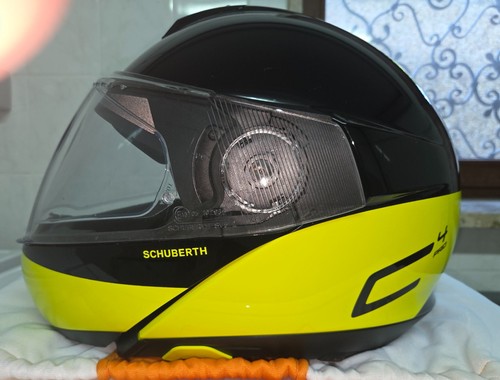 Schuberth pro 61 - schuberth,