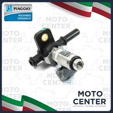 ORIGINAL INJEKTOR PIAGGIO