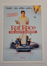 Rat Race, Der Nackte Wahnsinn