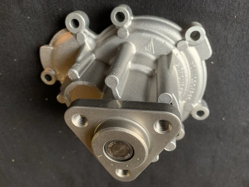 Porsche water pump oem - pump, oem-