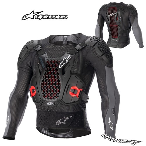 Alpinestars bionic plus - alpinestars, v2