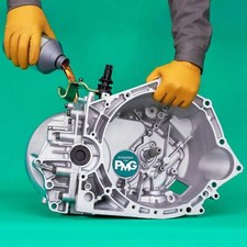 GETRIEBE 20GP19 2.0 HDI 　 PEUGEOT BOXER CITROEN JUMPER 6 GANG u.a. ? FIN NÖTIG