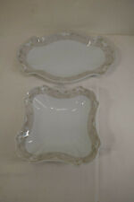 Hutschenreuther Tirschenreuth Servierplatte Schüssel Baronesse Jacqueline 