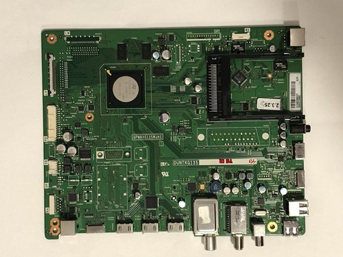 Mainboard aus loewe art 40 - aus,