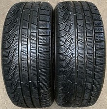 2 Winterreifen Pirelli Sottoero MO Winter 210 Serie II 225/45 R17 91H M+S RA6204