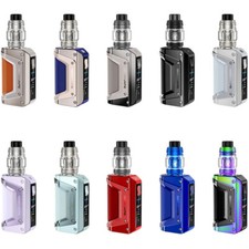 GeekVape Aegis Legend 3 Kit E-Zigarette Set 5,5ml Tanl 200 Watt Vape