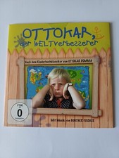 Dvd ottokar der - dvd, ottokar,