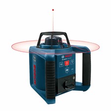 Bosch professional grl 250 - bosch,