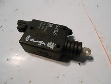 Stellmotor Opel Omega B