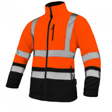 Fleecejacke Arbeitsjacke