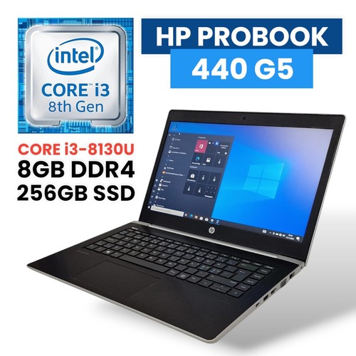 Laptop probook 440 - 440, g5