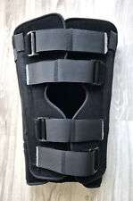 Ruthner Universal-Knieschiene schwarz 2040-02S