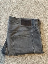 Graue Jeans von Timberland