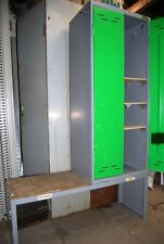 Reka Werkzeugschrank / Fahrzeugeinbau - guter Zustand