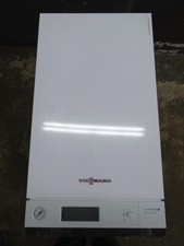 Viessmann Vitodens 100-W