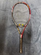 Wilson BLX Khamsin-Five 98 in