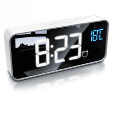 Bearware LED Digitalwecker