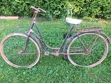 Miele Fahrrad