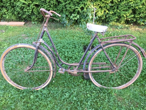 Miele fahrrad - miele,
