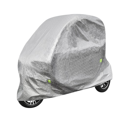 Eneway scootergarage - eneway,