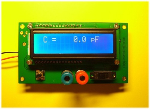 Meter messgerät - *,