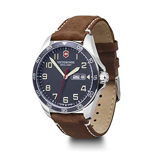Victorinox uhr fieldforce - uhr,