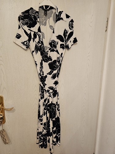Elegantes kleid - kleid, in