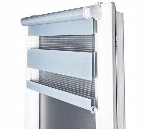 Farben duo rollo klemmfix - duo,