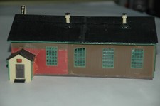 Lokschuppen 3/32, Mamos VERO