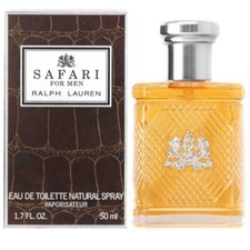 VINTAGE RALPH LAUREN SAFARI