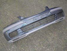 Stoßstange vorne dunkelgrün, f. Fz mit NSW MAZDA 626 V (GF) 2