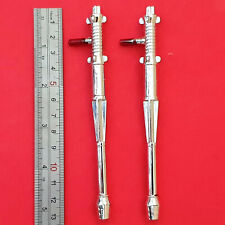 Unbekannte Transformatoren (?) Chrom Laserpistole Waffenzubehör Zubehör