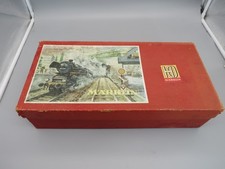 Märklin H0 SK 846/4  rote