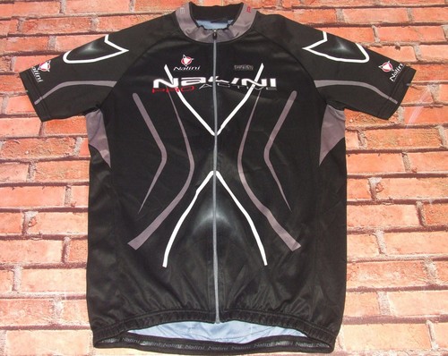 Nalini fahrradtrikot shirt - nalini,