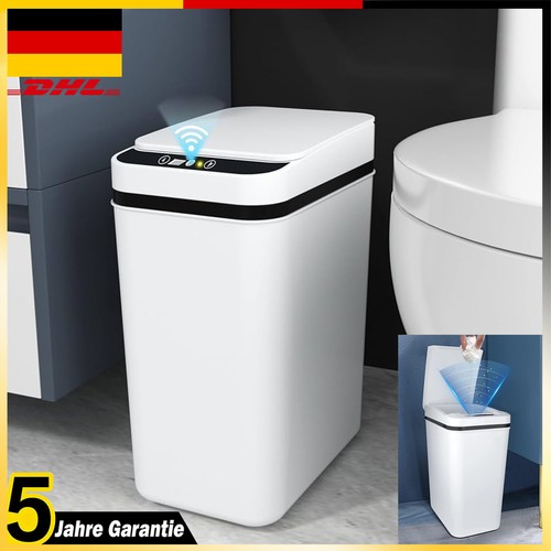 Bad mülleimer mit sensor - bad,
