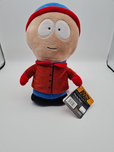 South park stan marsh - marsh, 23