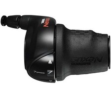 Shimano Drehgriffschalter