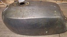 YAMAHA XS400 TYP 2A2 1. Serie