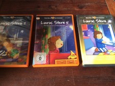 Lauras Stern  1 5  [3 DVD]