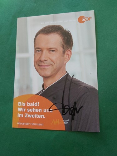 Alexander herrmann zdf - herrmann,