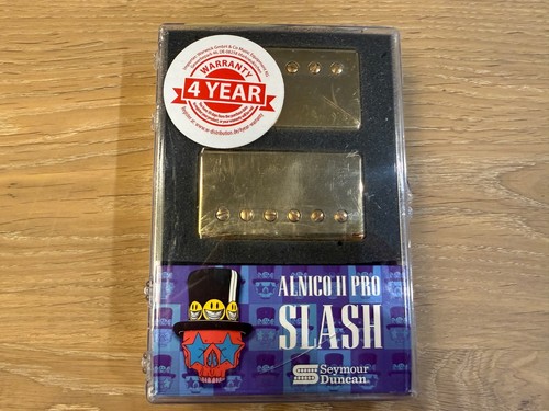 Seymour duncan aph - seymour, slash