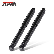 2x Stoßdämpfer Gasdruck