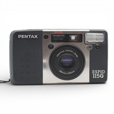 Pentax Espio 115G