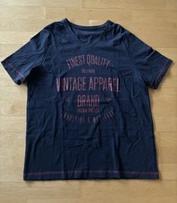 Livergy Herren T-Shirt Gr. XL