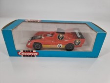 Original Carrera Porsche 936