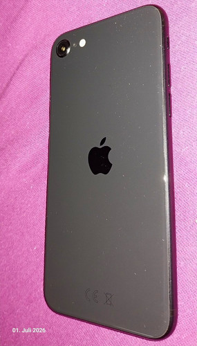 Apple iphone gb schwarz - gb,