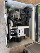 Festool Oberfräse OF 1010 EBQ-Plus